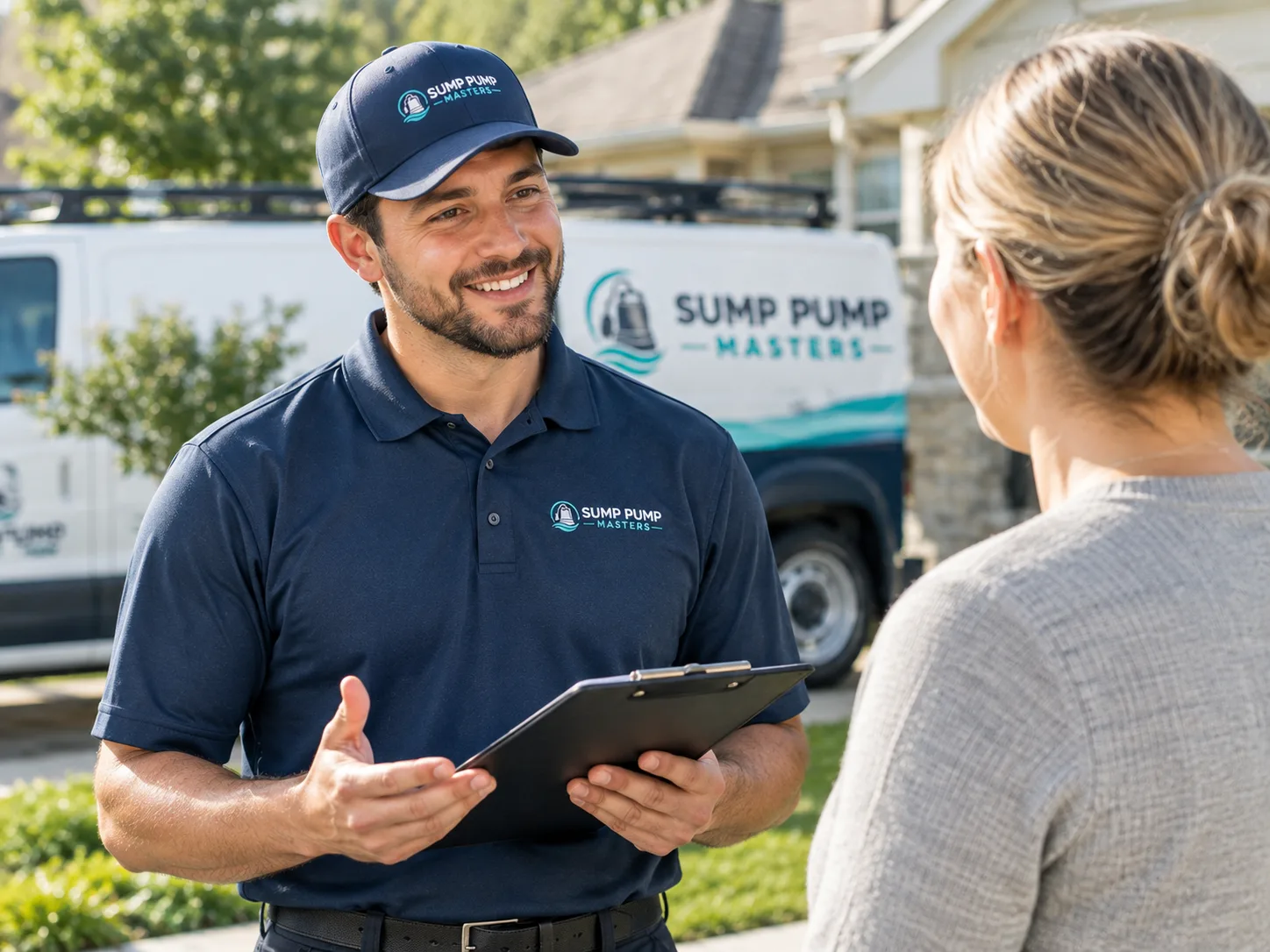 Sump Pump Repair Godwin, NC FAQs